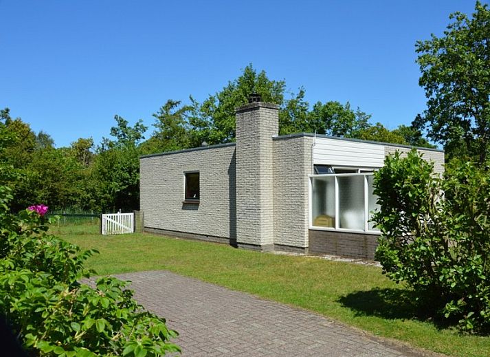 Verblijf 011330 • Vakantiewoning Texel • Vakantiehuis de Parel 196 