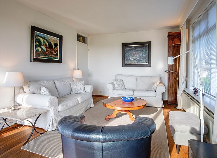 Unterkunft 0113304 - Ferienhaus Texel - Wijde Blik