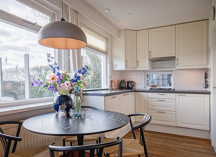 Unterkunft 0113304 - Ferienhaus Texel - Wijde Blik