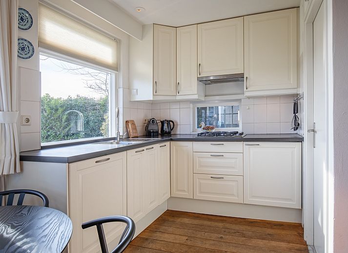 Unterkunft 0113304 - Ferienhaus Texel - Wijde Blik