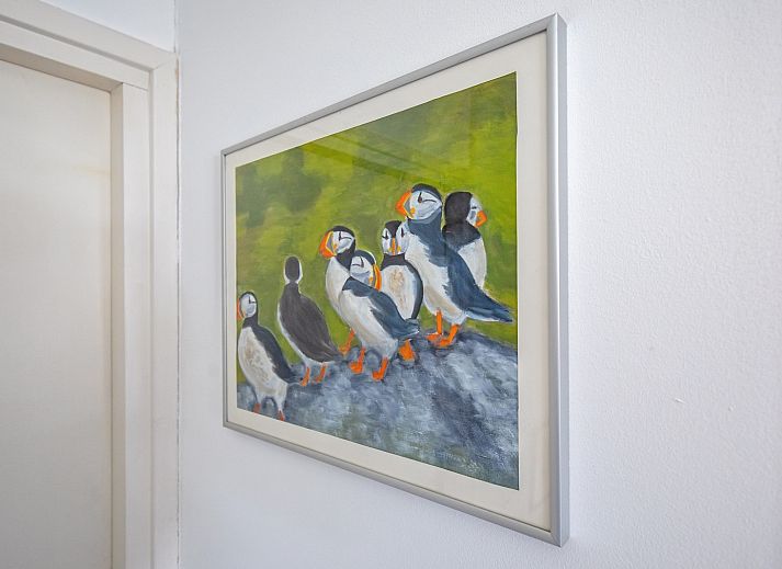 Unterkunft 0113304 - Ferienhaus Texel - Wijde Blik