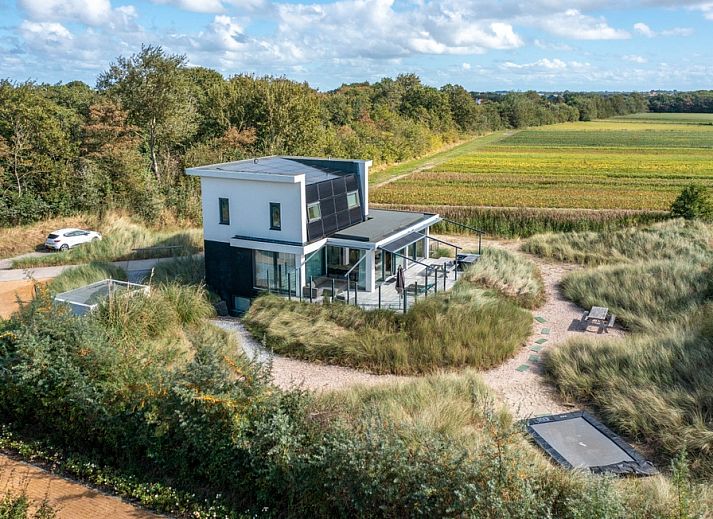 Guest house 0113309 • Holiday property Texel • Strandvilla Hygge