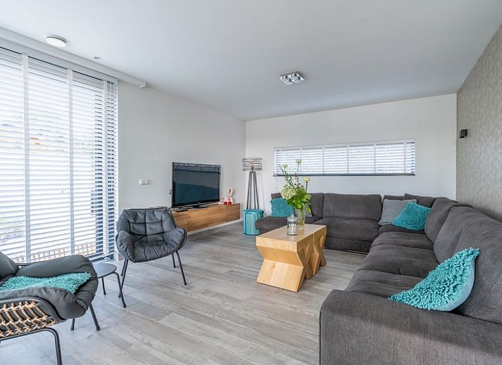 Geniessen Sie die ruhige Umgebung rund um die Strandvilla Hygge, ein Ferienhaus in De Dennen, Texel, ideal fuer Naturliebhaber.