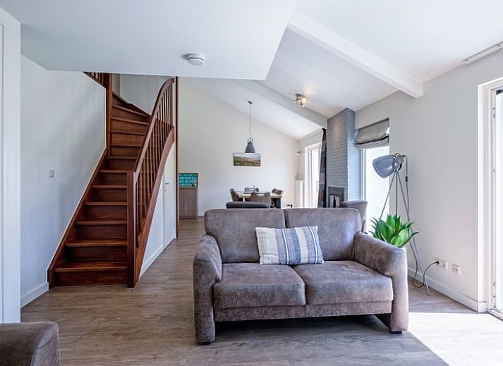 Unterkunft 0113313 - Ferienhaus Texel - Bungalowpark Gortersmient - vakantiehuis Gortersmient 288