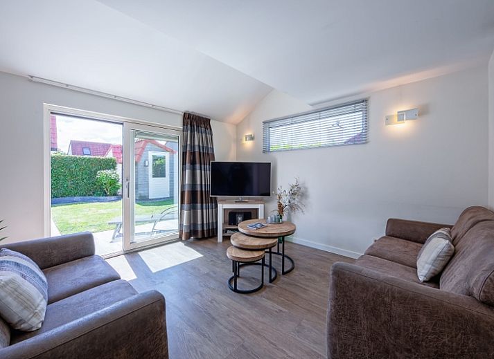 Unterkunft 0113313 - Ferienhaus Texel - Bungalowpark Gortersmient - vakantiehuis Gortersmient 288