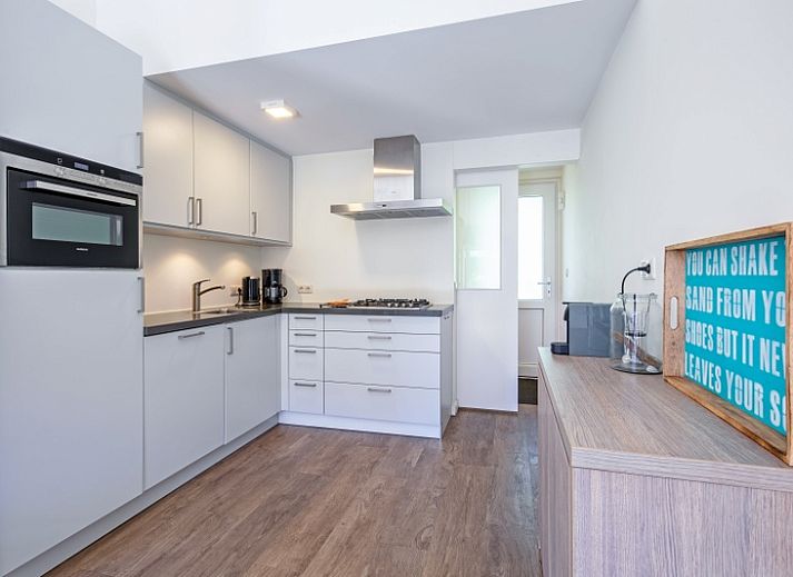 Unterkunft 0113313 - Ferienhaus Texel - Bungalowpark Gortersmient - vakantiehuis Gortersmient 288