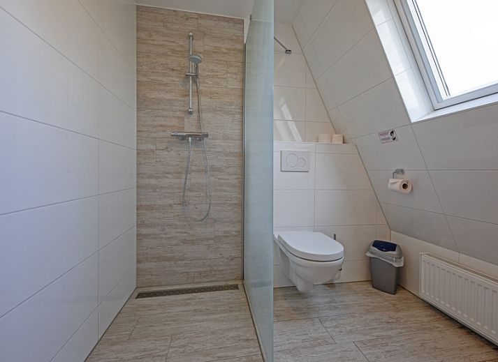 Unterkunft 0113313 - Ferienhaus Texel - Bungalowpark Gortersmient - vakantiehuis Gortersmient 288