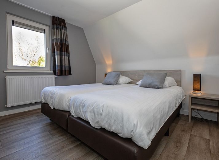 Unterkunft 0113313 - Ferienhaus Texel - Bungalowpark Gortersmient - vakantiehuis Gortersmient 288