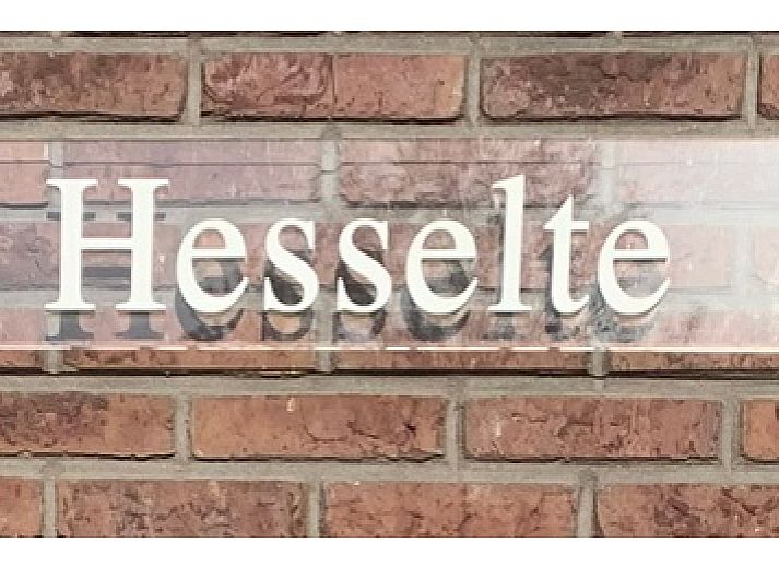 Ferienhaus Hesselte in De Dennen, Texel mit grossem Garten und Terrasse.