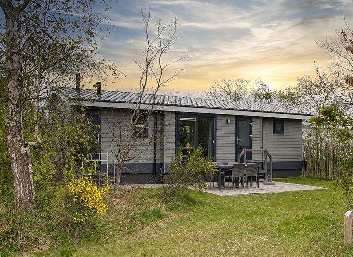 Verblijf 0113322 • Vakantiewoning Texel • Bremakker Bosveld 122 - 130