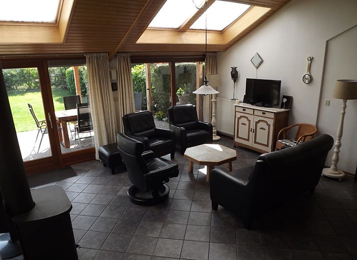 Unterkunft 0113325 - Ferienhaus Texel - Vakantiehuis Gortersmient 294