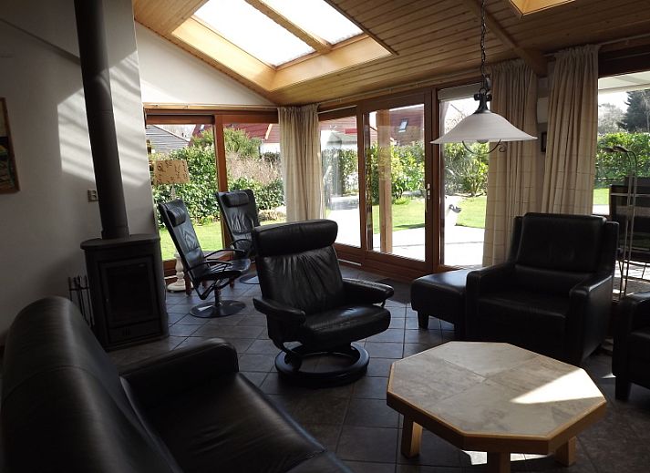 Unterkunft 0113325 - Ferienhaus Texel - Vakantiehuis Gortersmient 294