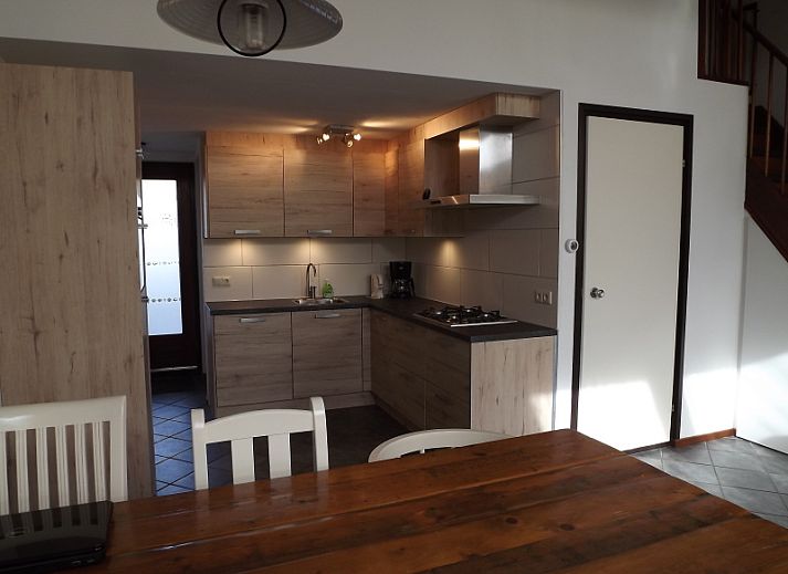 Unterkunft 0113325 - Ferienhaus Texel - Vakantiehuis Gortersmient 294