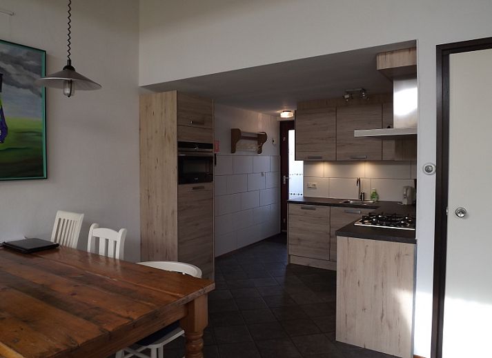 Unterkunft 0113325 - Ferienhaus Texel - Vakantiehuis Gortersmient 294