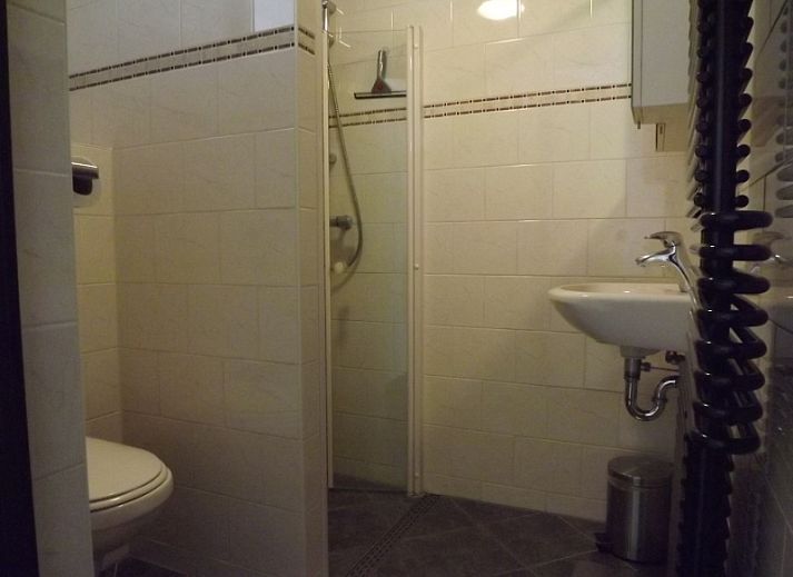 Unterkunft 0113325 - Ferienhaus Texel - Vakantiehuis Gortersmient 294