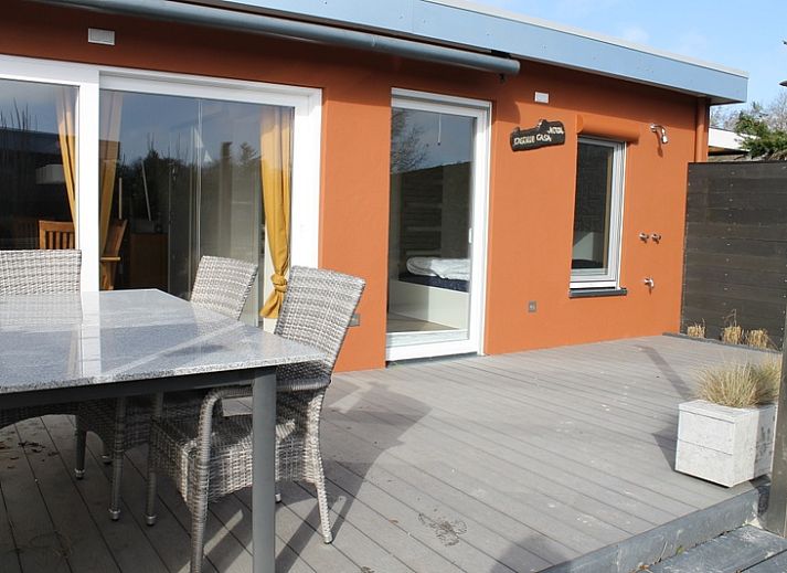 Verblijf 0113347 - Vakantiewoning Texel - Bungalowpark Uterste Coogh - Bungalow 102