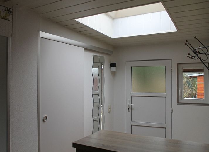 Verblijf 0113347 - Vakantiewoning Texel - Bungalowpark Uterste Coogh - Bungalow 102