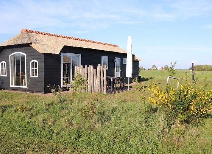 Guest house 0113348 - Holiday property Texel - Bremakker Akkerveld Boerderijchalet