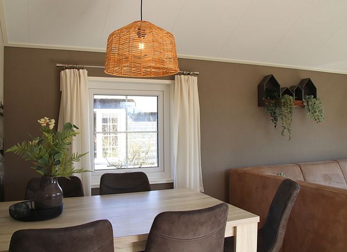 Guest house 0113348 - Holiday property Texel - Bremakker Akkerveld Boerderijchalet
