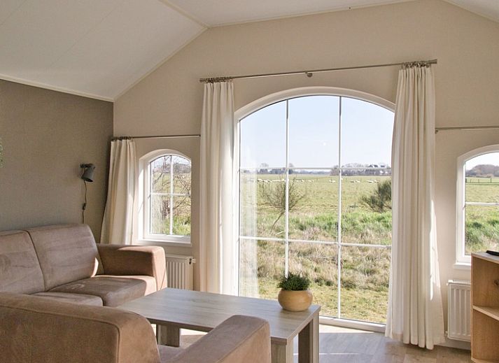 Guest house 0113348 - Holiday property Texel - Bremakker Akkerveld Boerderijchalet
