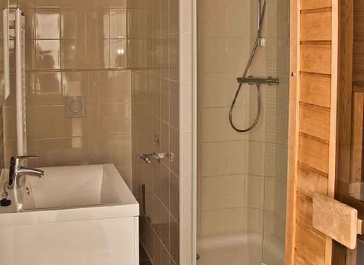 Guest house 0113348 - Holiday property Texel - Bremakker Akkerveld Boerderijchalet