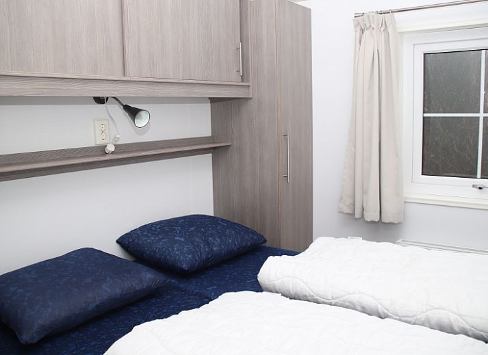 Guest house 0113348 - Holiday property Texel - Bremakker Akkerveld Boerderijchalet