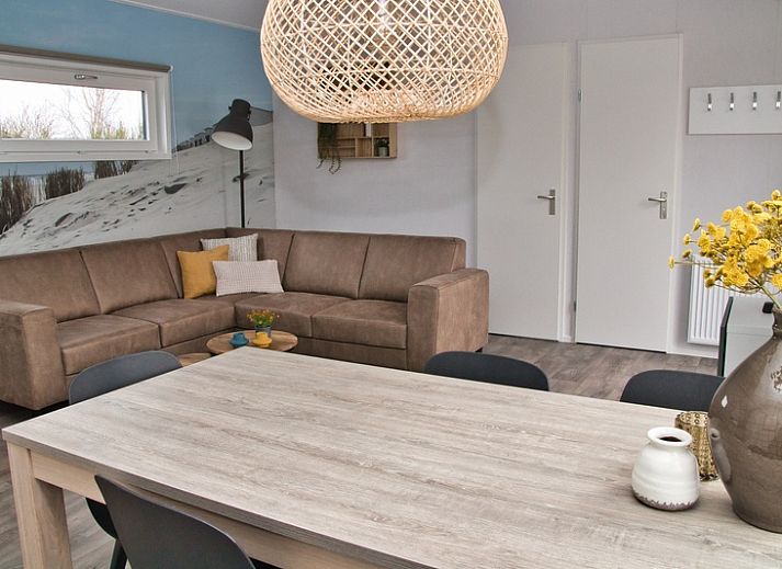 Verblijf 0113350 - Vakantiewoning Texel - Bremakker Akkerveld 49 - 53a huisdiervrij