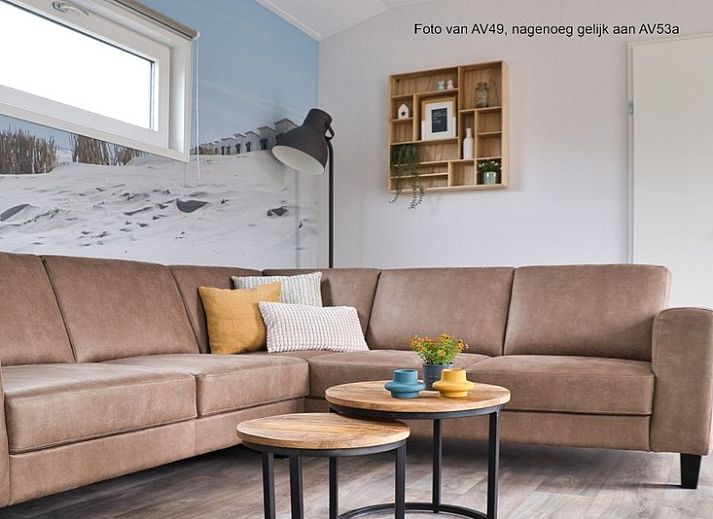 Verblijf 0113350 - Vakantiewoning Texel - Bremakker Akkerveld 49 - 53a huisdiervrij