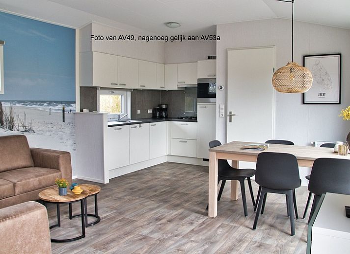 Verblijf 0113350 - Vakantiewoning Texel - Bremakker Akkerveld 49 - 53a huisdiervrij