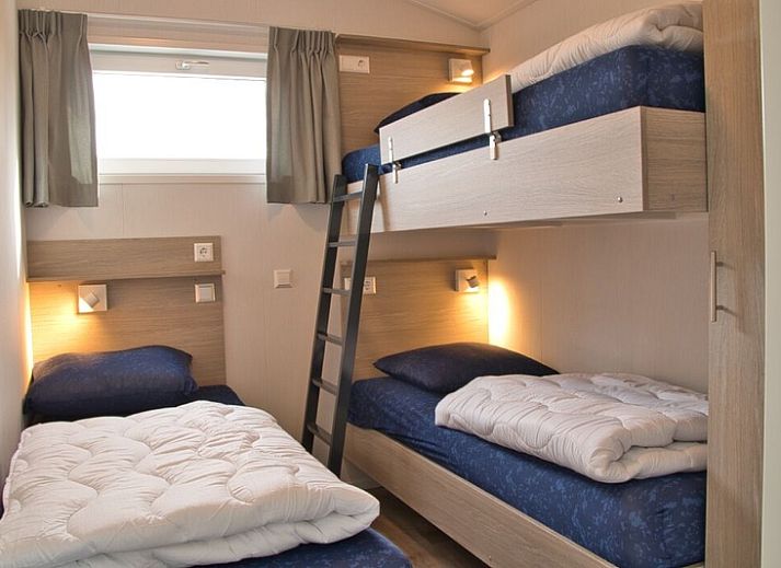 Verblijf 0113350 - Vakantiewoning Texel - Bremakker Akkerveld 49 - 53a huisdiervrij