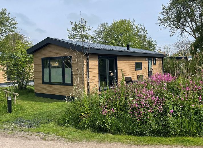 Verblijf 0113352 - Vakantiewoning Texel - Bremakker Heitje 160 - 163