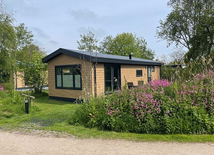 Verblijf 0113352 - Vakantiewoning Texel - Bremakker Heitje 160 - 163