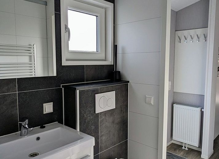 Verblijf 0113352 - Vakantiewoning Texel - Bremakker Heitje 160 - 163