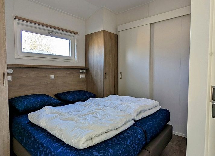Verblijf 0113352 - Vakantiewoning Texel - Bremakker Heitje 160 - 163