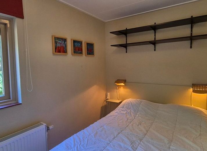 Verblijf 0113372 - Vakantiewoning Texel - Bungalowpark De Parel - Parel 266