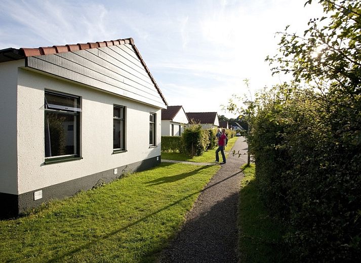 Verblijf 0113379 • Vakantiewoning Texel • Type 2 - 6 persoons