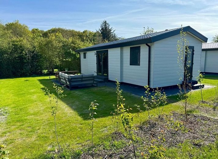 Unterkunft 0113384 • Chalet Texel • Chalet Zeebries