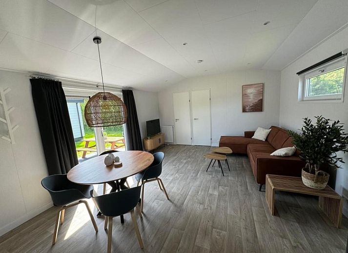 Unterkunft 0113384 - Chalet Texel - Chalet Zeebries