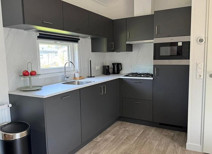 Unterkunft 0113384 - Chalet Texel - Chalet Zeebries