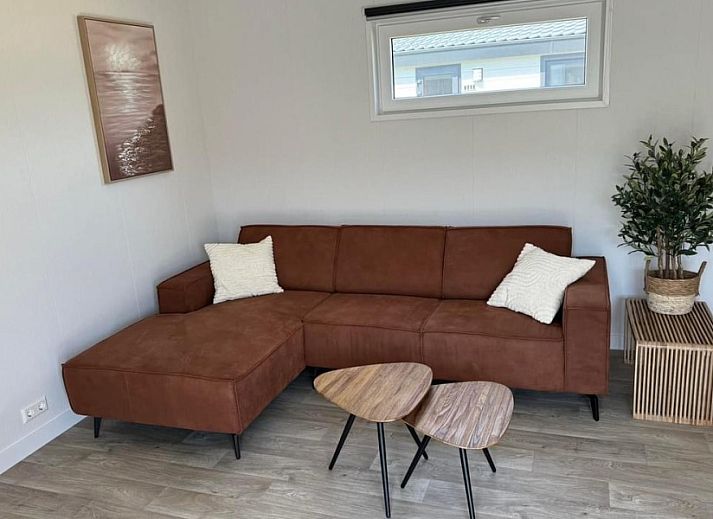 Unterkunft 0113384 - Chalet Texel - Chalet Zeebries