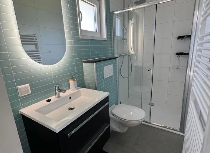 Unterkunft 0113384 - Chalet Texel - Chalet Zeebries