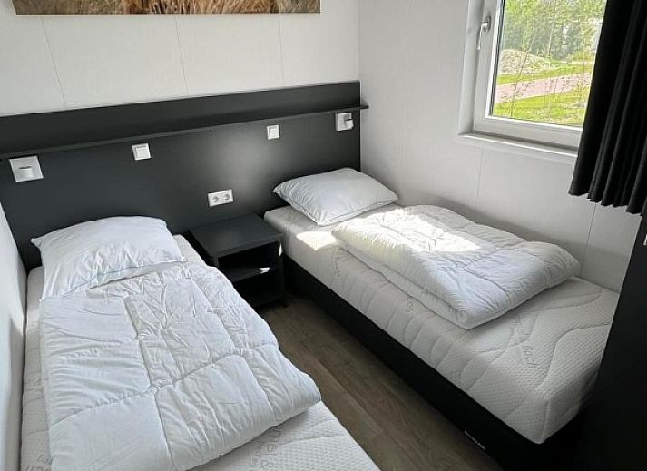 Unterkunft 0113384 - Chalet Texel - Chalet Zeebries