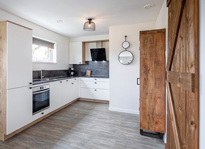 Unterkunft 0113387 - Ferienhaus Texel - Wulpenweid 10 de Wulp