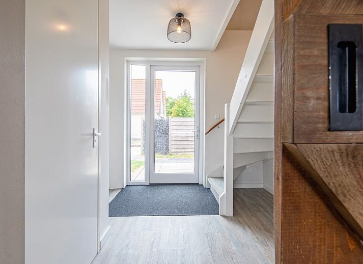 Unterkunft 0113387 - Ferienhaus Texel - Wulpenweid 10 de Wulp