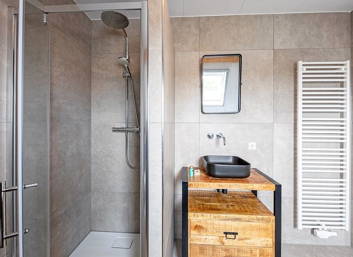 Unterkunft 0113387 - Ferienhaus Texel - Wulpenweid 10 de Wulp