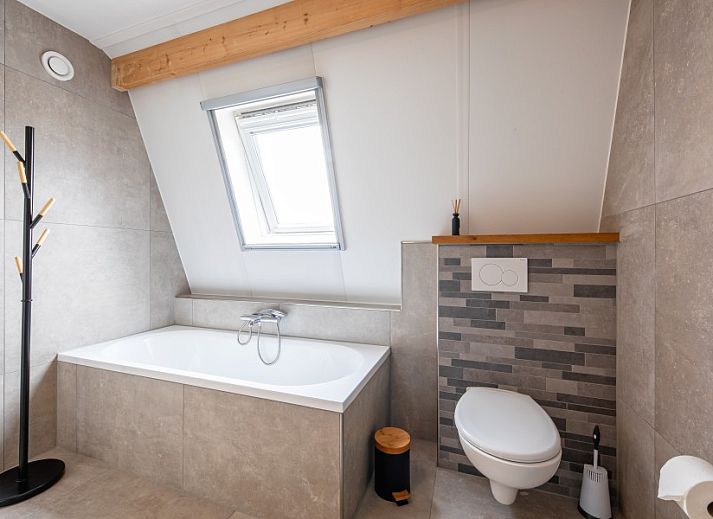 Unterkunft 0113387 - Ferienhaus Texel - Wulpenweid 10 de Wulp