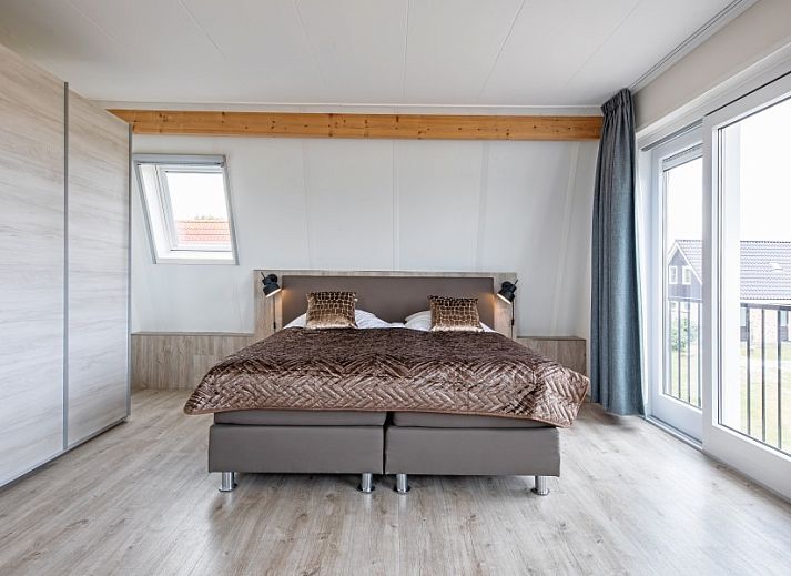 Unterkunft 0113387 - Ferienhaus Texel - Wulpenweid 10 de Wulp