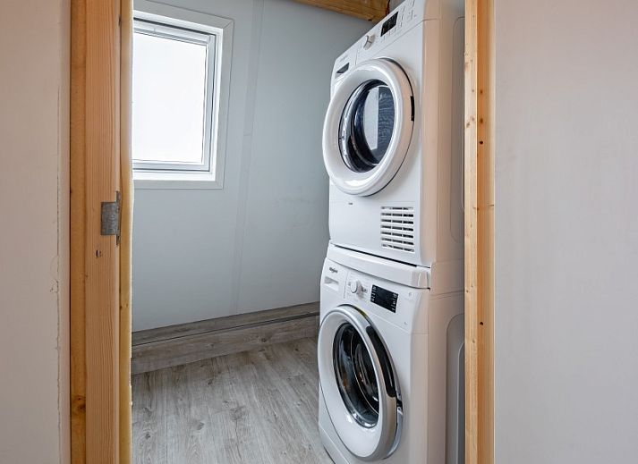 Unterkunft 0113387 - Ferienhaus Texel - Wulpenweid 10 de Wulp