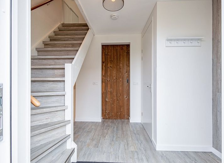 Unterkunft 0113387 - Ferienhaus Texel - Wulpenweid 10 de Wulp