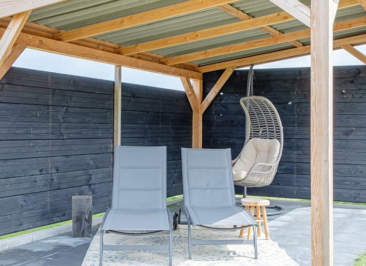 Unterkunft 0113388 - Ferienhaus Texel - Wulpenweid 12 de Meeuw